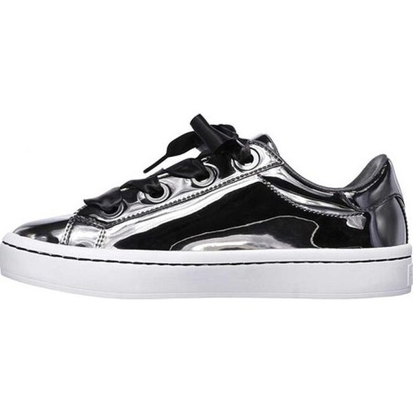Skechers Hi Lites Liquid Bling Pewter 2024 corporate sports .ua