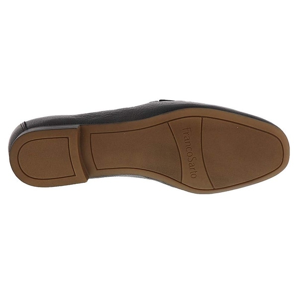 franco sarto dame penny loafer
