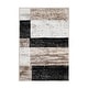 preview thumbnail 122 of 136, Superior Rockwood Patchwork Indoor Area Rug or Runner
