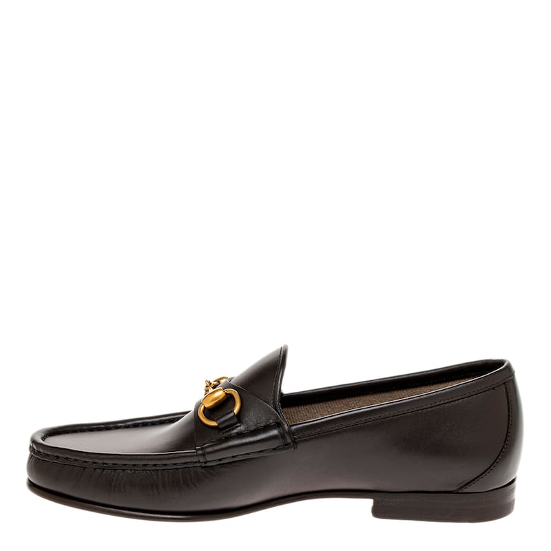 Gucci Men's Horsebit 1953 Loafer