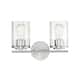 Option Polished Chrome