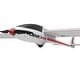 preview thumbnail 4 of 3, ZOHD 759-3 Phoenix 2400 2400mm Wingspan EPO RC Glider Airplane KIT