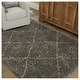 preview thumbnail 1 of 6, Signature Design by Ashley Wrenlow Gray/Beige Rug 66" W x 88" D x 1.8" H