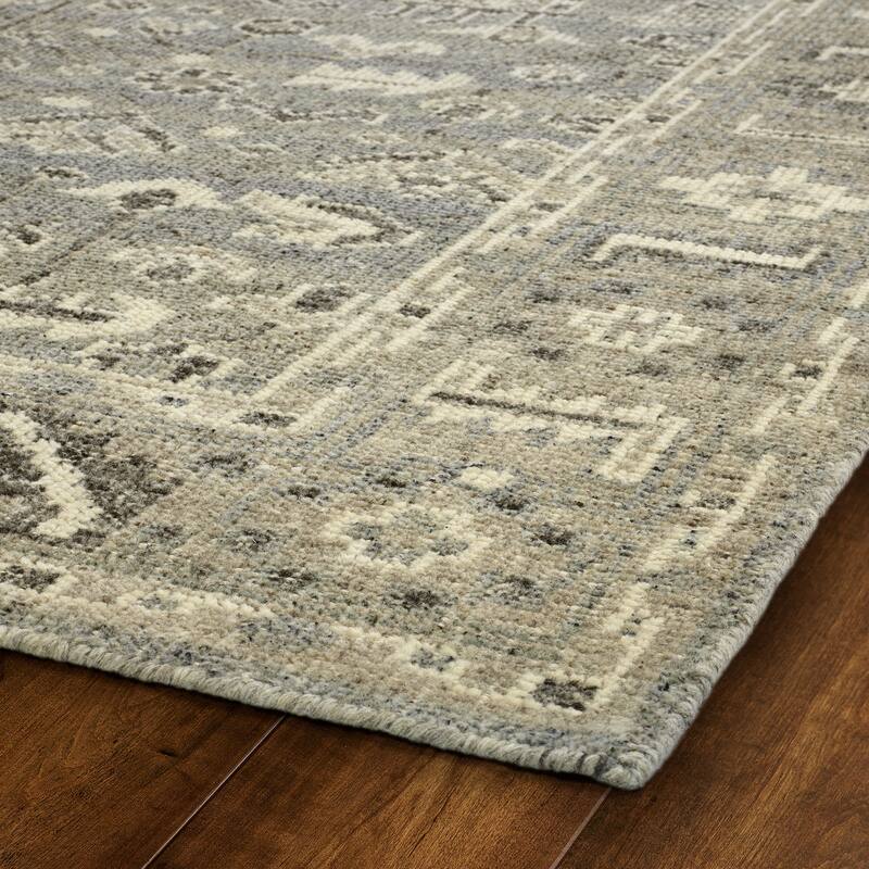 Herrera collection, HRA, Handmade, Kaleen, indoor-outdoor area rug