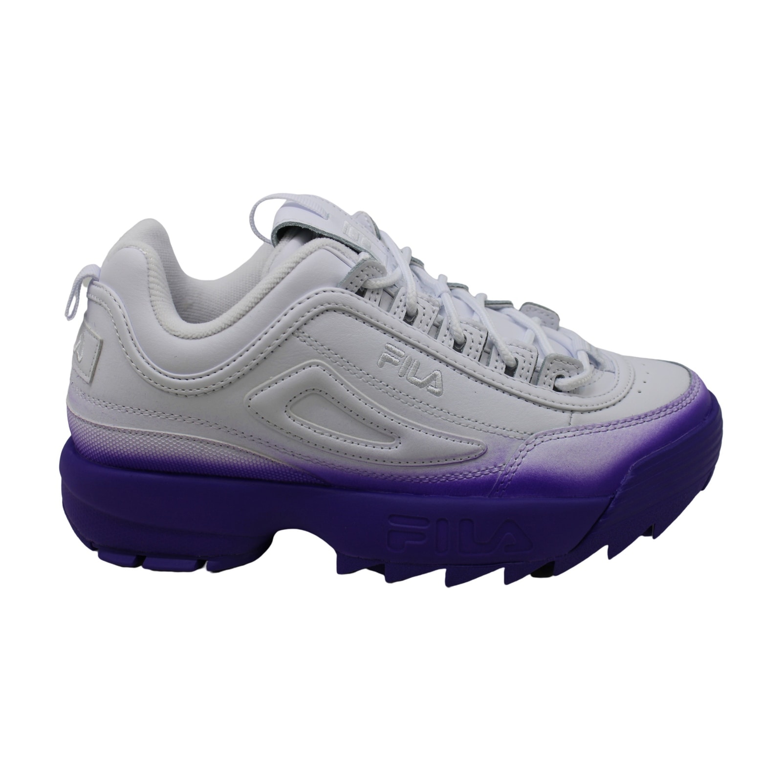 fila low top shoes