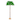 Puleo International 6' Pre-Lit Artificial Palm Tree with Green and Clear Lights