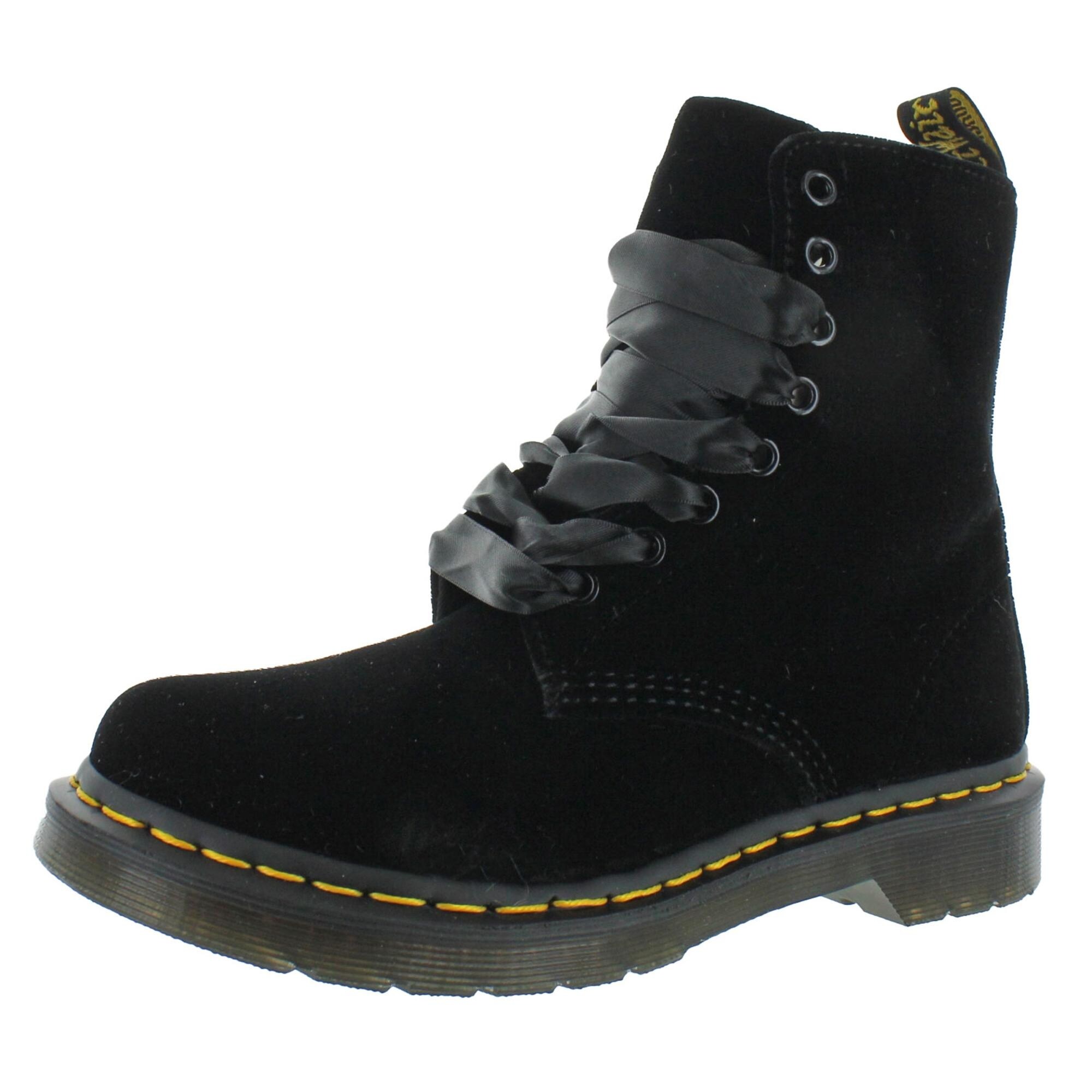 1460 pascal velvet dr martens