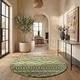 preview thumbnail 77 of 175, SAFAVIEH Arizona Shag Lotta Moroccan 1.2-inch Thick Rug