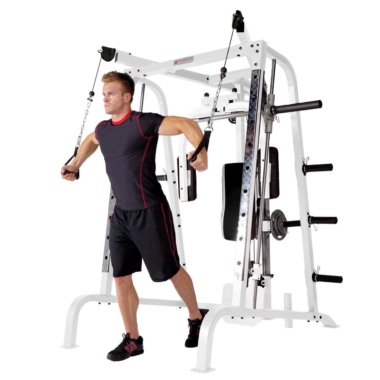 Marcy pro training systems deals