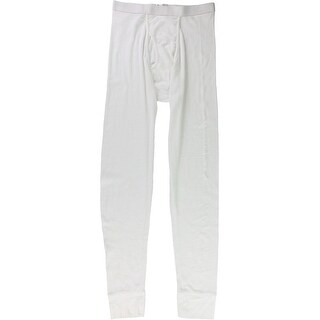 alfani thermal pants