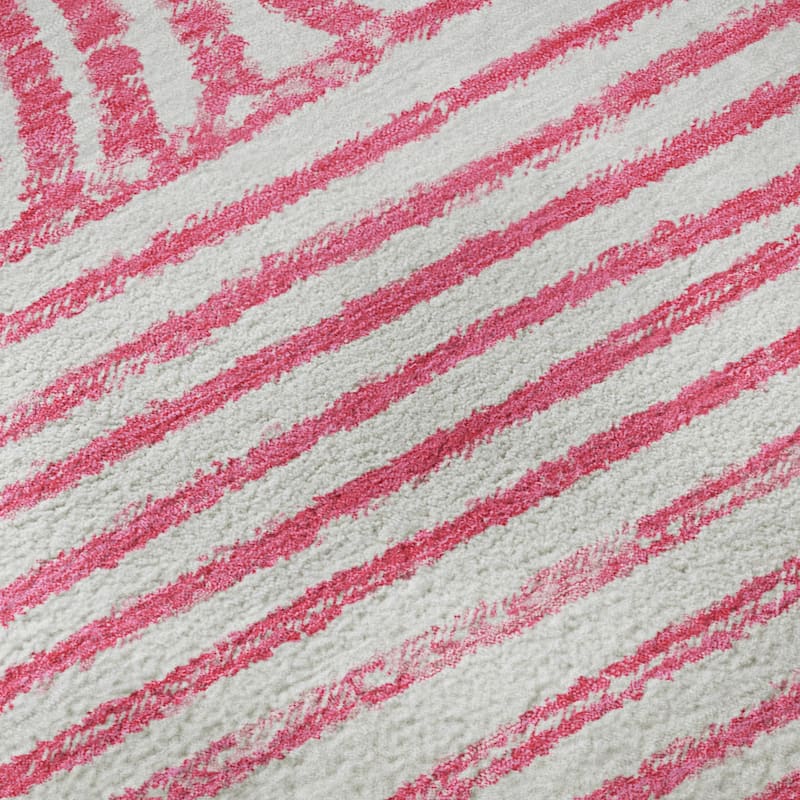 Premium Washable Super Soft Contemporary Mayfield Rug