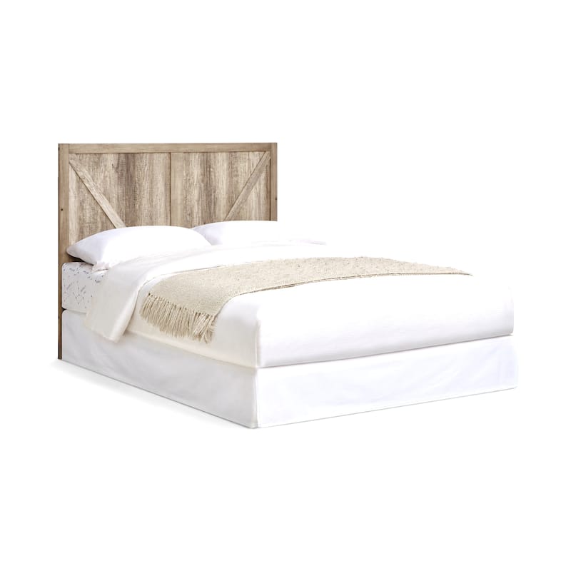 Suite Bebe Barnside 4-in-1 Convertible Crib