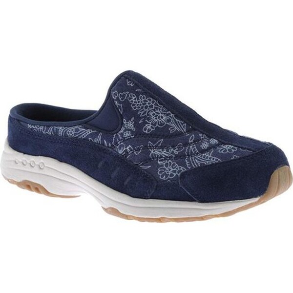 easy spirit navy shoes