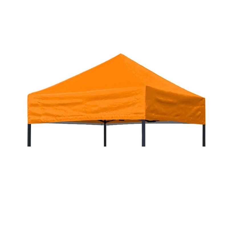 Aeocia 5x5 Pop Up Canopy Replacement Tent Top Cover ONLY