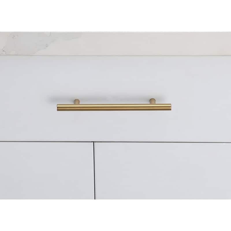 Spencer 5" Center to Center Bar Pull Multipack (set of 10)