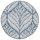 preview thumbnail 23 of 137, SAFAVIEH Handmade Capri Ilianka Wool Rug