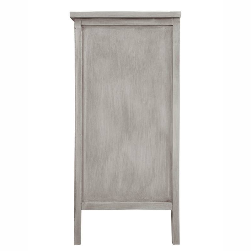 2 Door Cabinet,Suitable for Bedroom, Living Room, Study