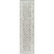 preview thumbnail 4 of 3, Livabliss Dresden Transitional Abstract Area Rug