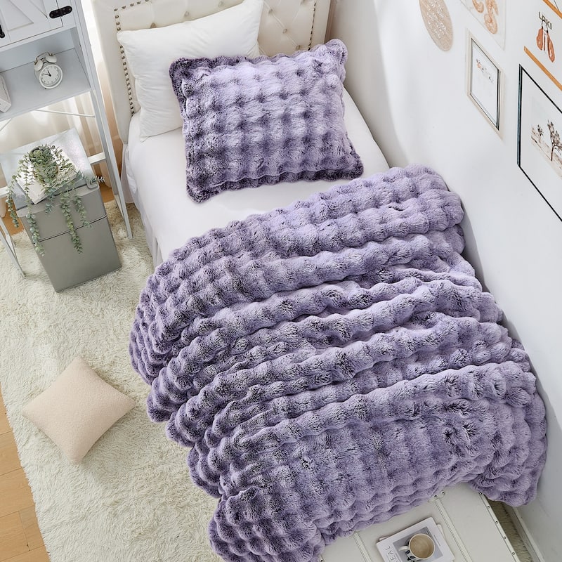 Snowball® Chunky Bunny - Coma Inducer® Oversized Comforter Set