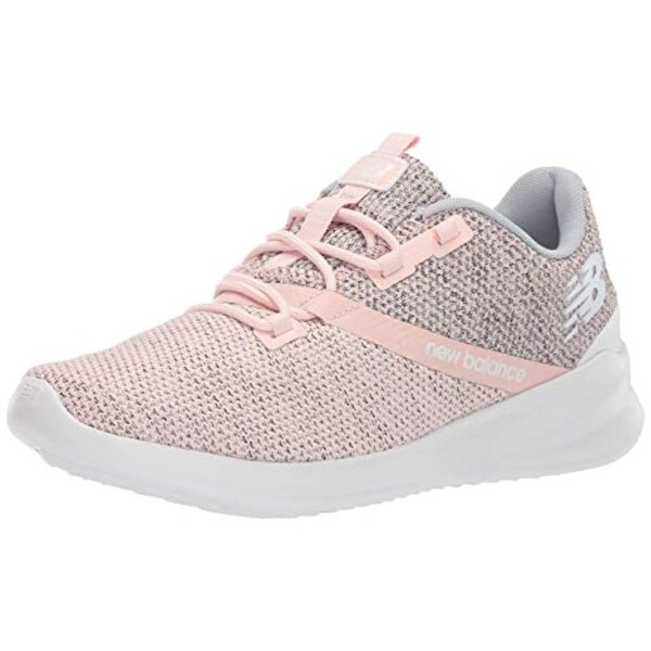 new balance district run