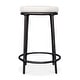 preview thumbnail 1 of 9, Uttermost Thayer Outdoor Stool