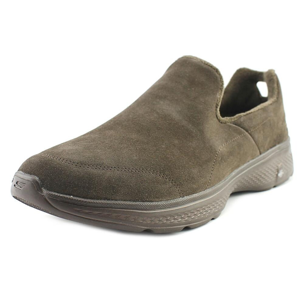 skechers go walk 4 brown