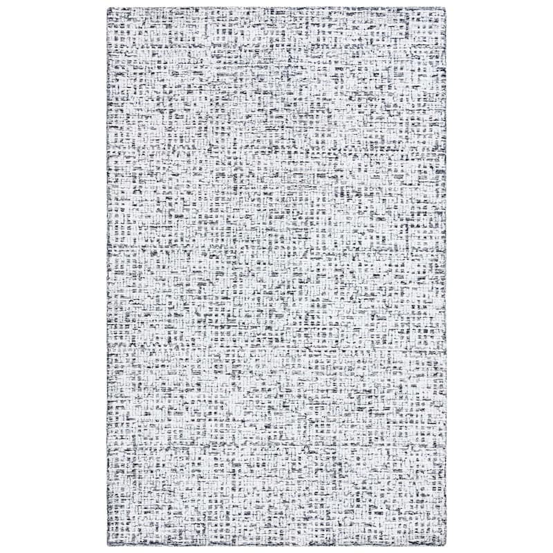 SAFAVIEH, Handmade Glamour Finnbjorg Modern Rug