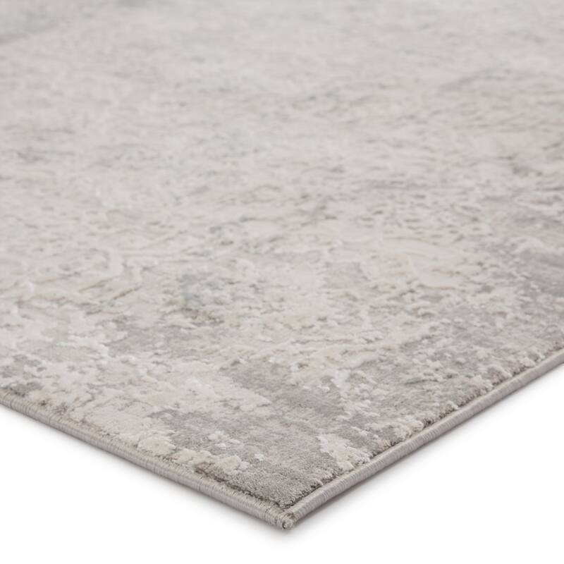 Lise Damask Area Rug