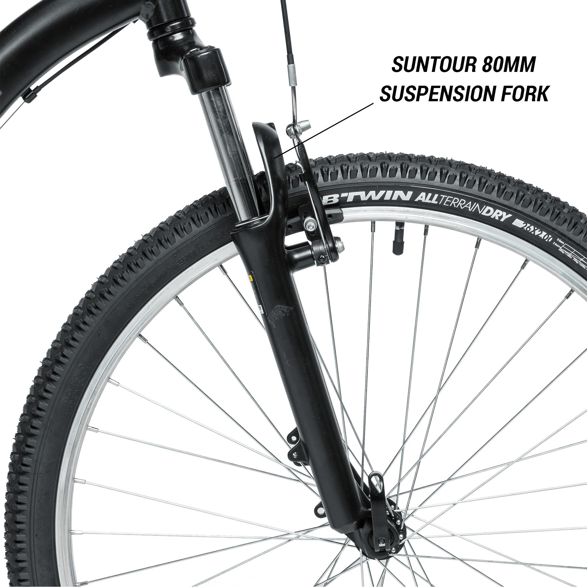 Rockrider st 50 price outlet