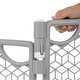 preview thumbnail 10 of 14, Versatile Play Space Adjustable Play Area, 8 Panel
