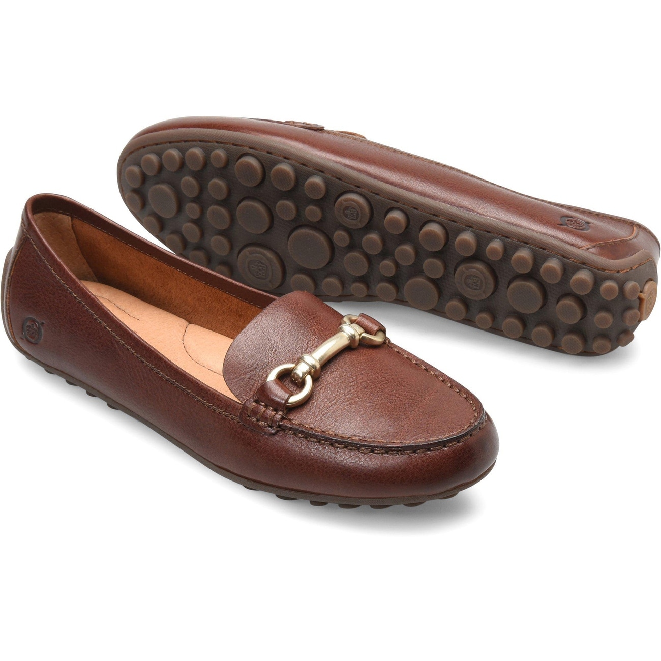 born magnolia loafer