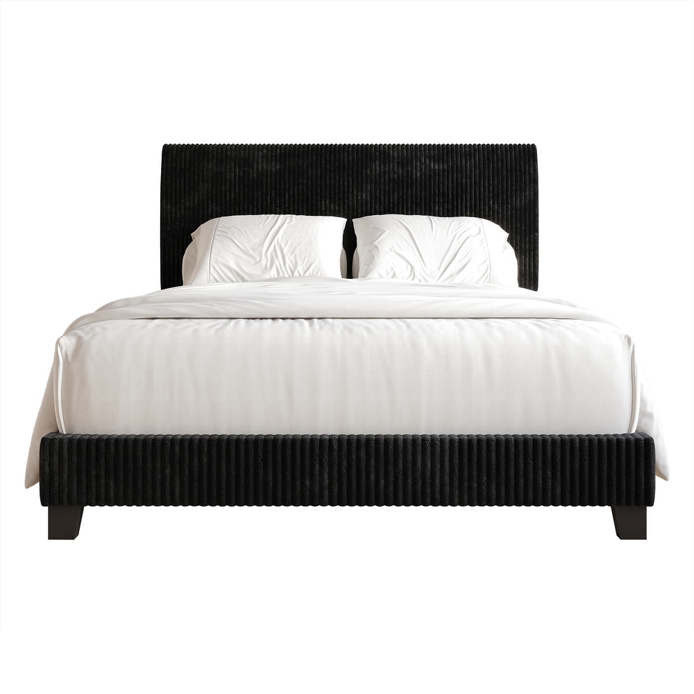 Black Beds - Bed Bath & Beyond