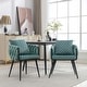 preview thumbnail 6 of 6, Modern 7pcs Dining Table Set for Kitchen room