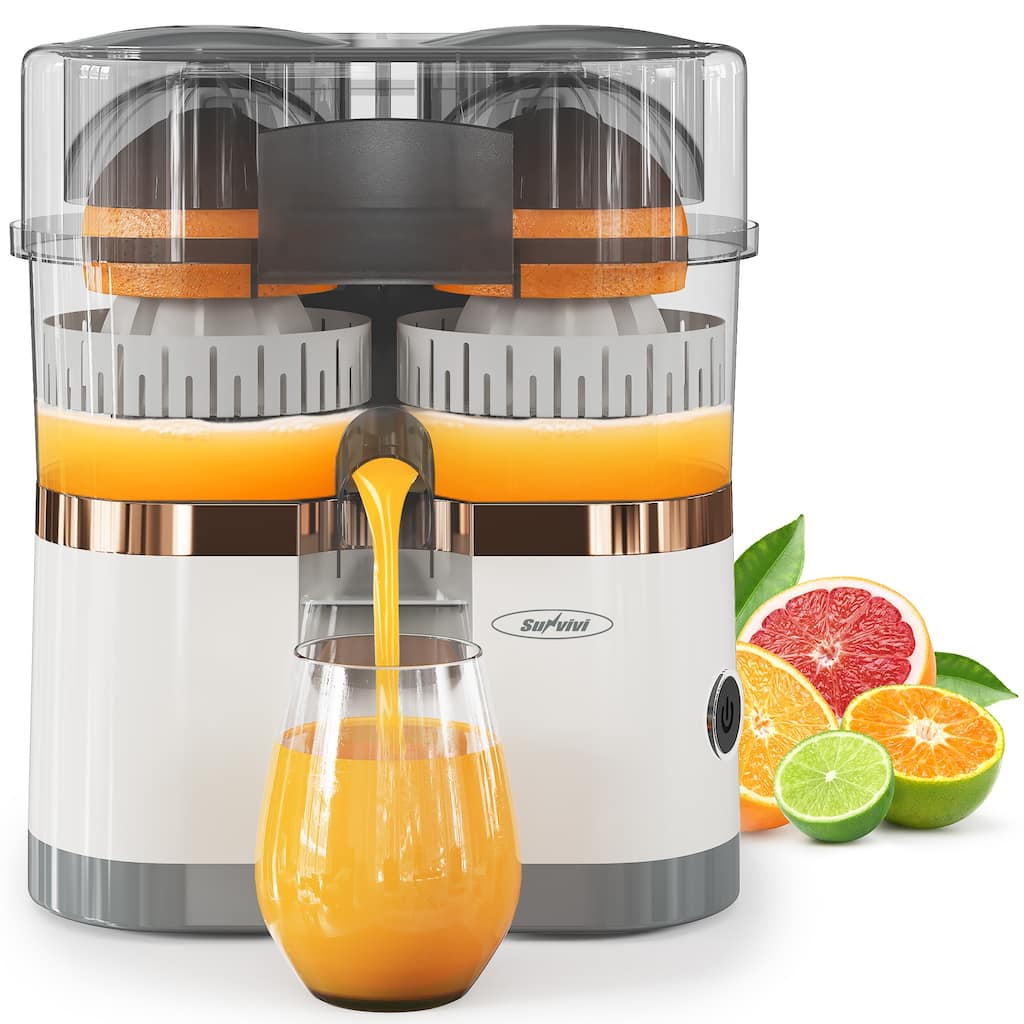 Electric Citrus Juicer - N/A
