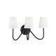 Option Oil Rubbed Bronze