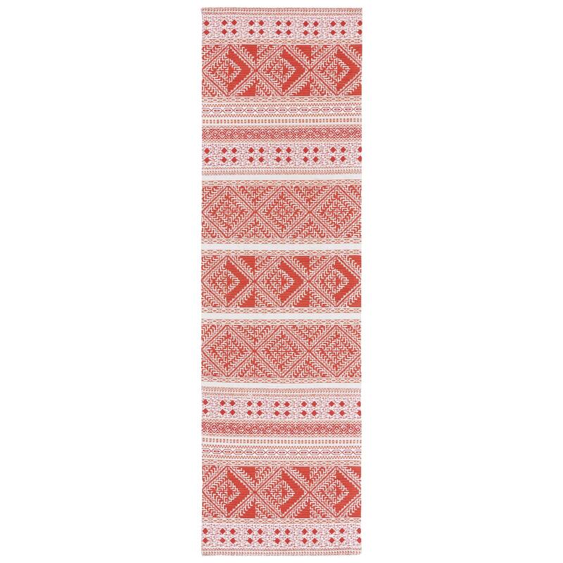 SAFAVIEH Handmade Classic Vintage Suhasini Rug