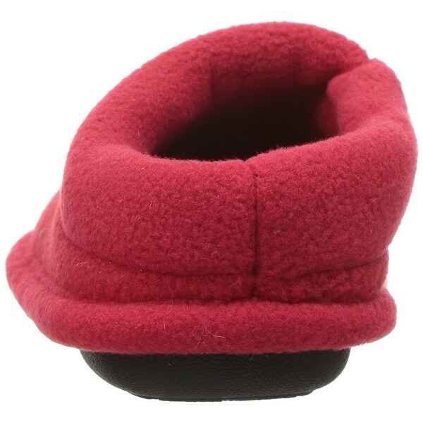 boys clog slippers