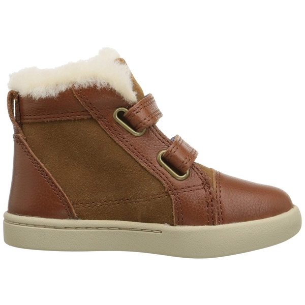 boys ugg style boots