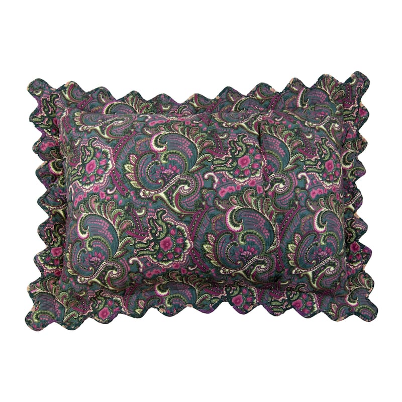 Donna Sharp Spice Trip Cotton Quilt Collection