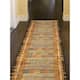 Liora Manne Marina Tribal Stripe Indoor/Outdoor Rug