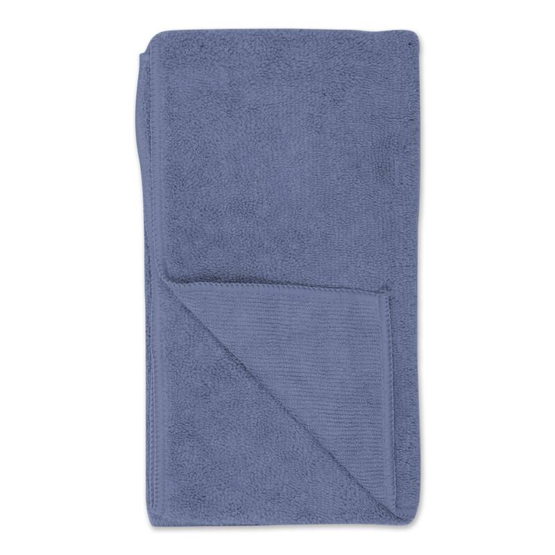 Embroidered Paw Small Pet Towel Set of 3