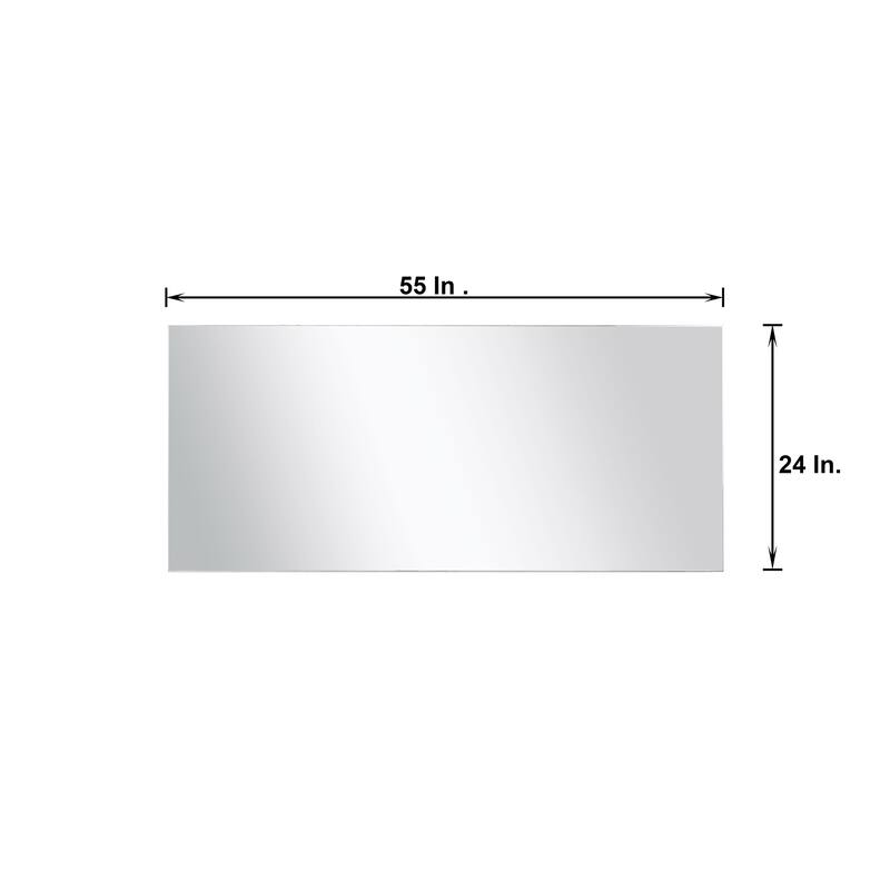 Lafarre 36 in W x 20 in D Rustic Acacia Bath Vanity, White Quartz Top and 28 in Mirror