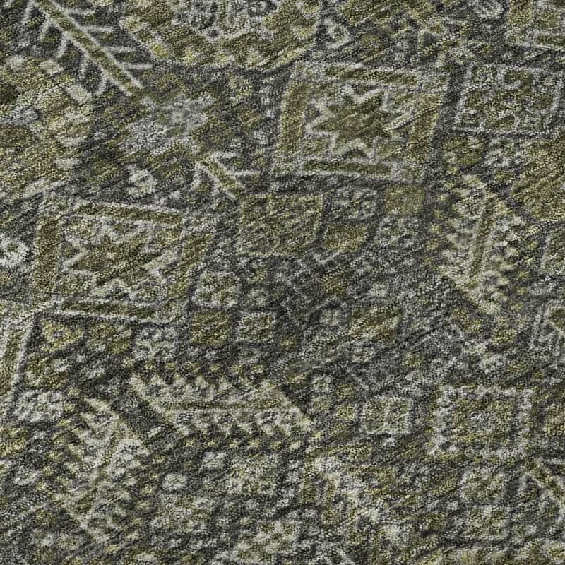 Premium Washable Super Soft Boho Global Mayfield Rug