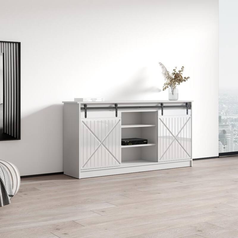 Granero 02 63" Sideboard