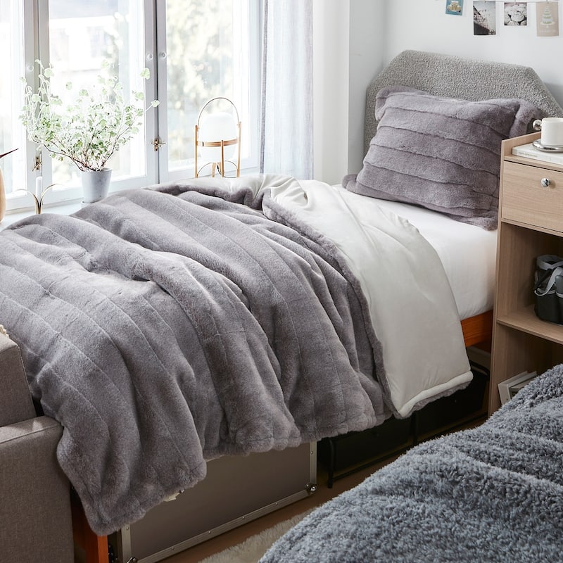 Alaskan Malamute - Coma Inducer® Oversized Comforter Set