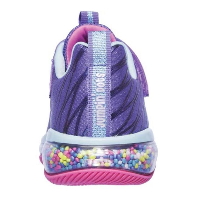 Skechers jumpin dots sales