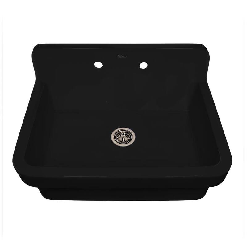 Old Fashioned Country Farmhaus Sink