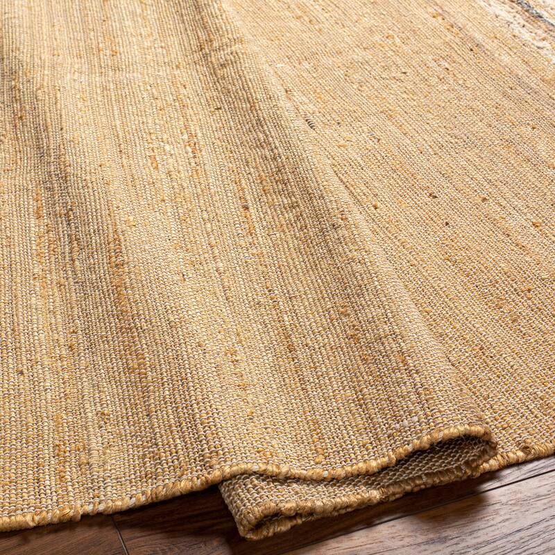 Artistic Weavers Zareh Bohemian Handmade Jute & Wool Area Rug