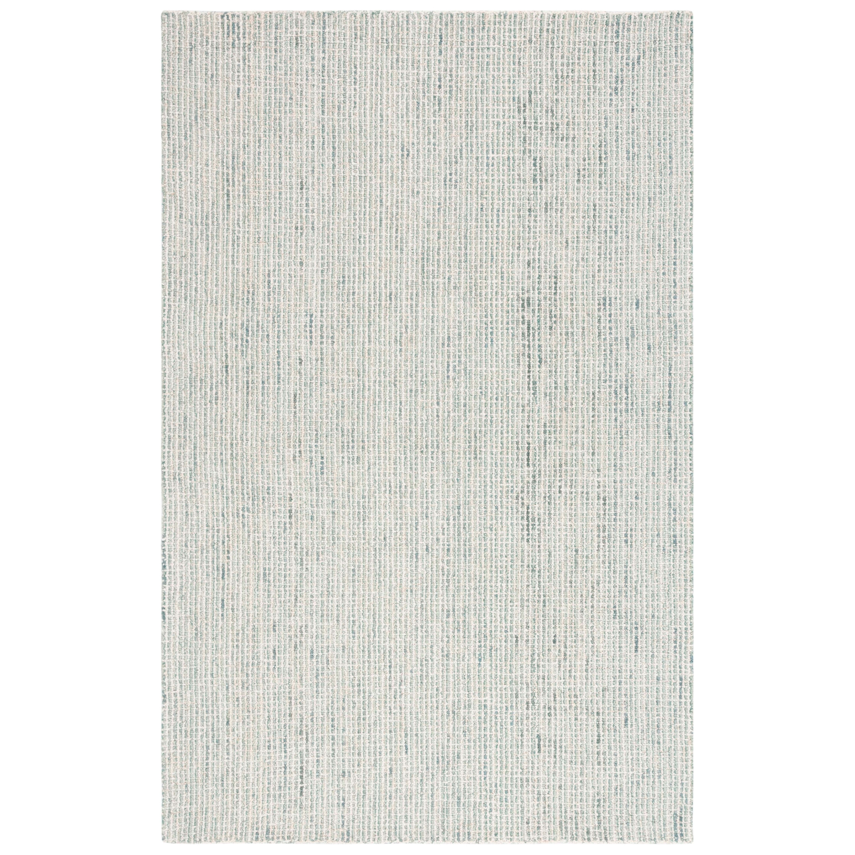 SAFAVIEH Handmade Abstract Katija Modern Wool Rug - On Sale