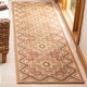 preview thumbnail 9 of 28, SAFAVIEH Handmade Chelsea Eleni French Country Wool Rug